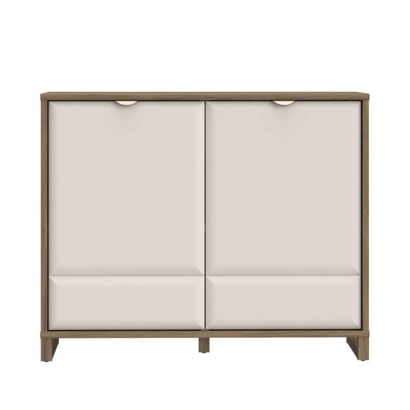 Komoda Mareda MAQK221 Dąb Valencia Meble Forte