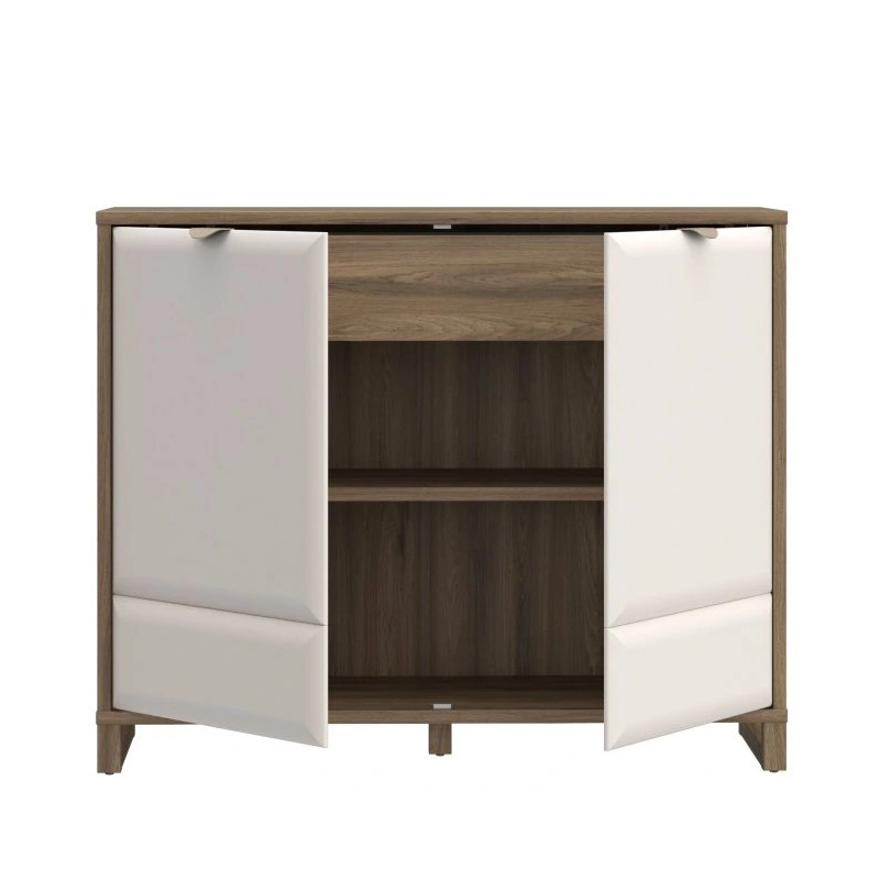 Komoda Mareda MAQK221 Dąb Valencia Meble Forte