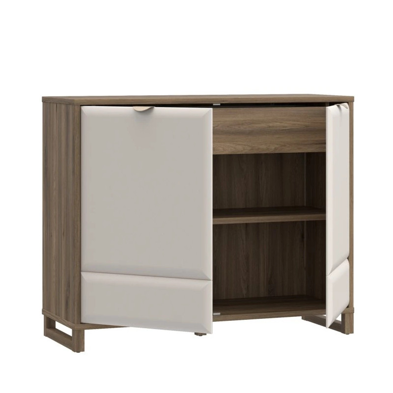 Komoda Mareda MAQK221 Dąb Valencia Meble Forte