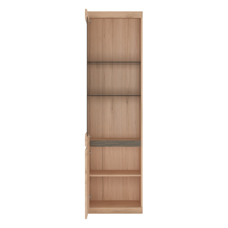 Witryna 2D Summer Typ 01L Meble Wójcik Kolekcja Summer