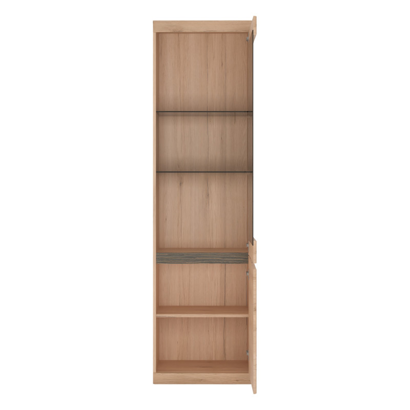 Witryna 2D Summer Typ 01P Meble Wójcik Kolekcja Summer