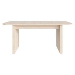 Stół rozkładany Jytana TBLT7128 Dąb Riva Meble Forte Stół rozkładany Jytana TBLT7128 Dąb Riva Meble Forte