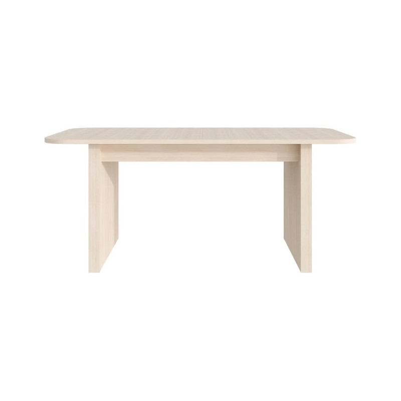 Stół rozkładany Jytana TBLT7128 Dąb Riva Meble Forte