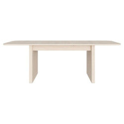 Stół rozkładany Jytana TBLT7128 Dąb Riva Meble Forte Stół rozkładany Jytana TBLT7128 Dąb Riva Meble Forte