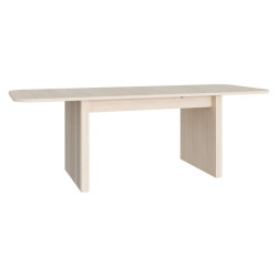 Stół rozkładany Jytana TBLT7128 Dąb Riva Meble Forte Stół rozkładany Jytana TBLT7128 Dąb Riva Meble Forte