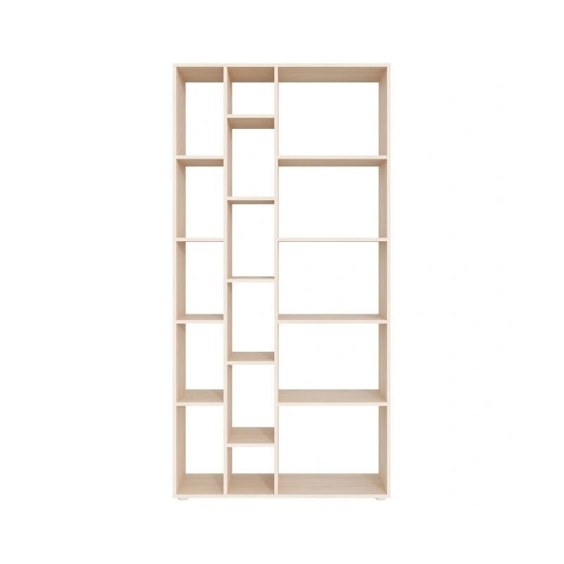 Regał Jytana TNLR701 Dąb Riva Meble Forte