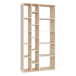 Regał Jytana TNLR701 Dąb Riva Meble Forte