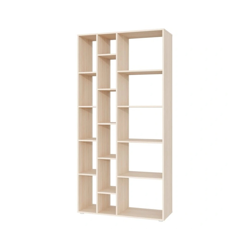 Regał Jytana TNLR701 Dąb Riva Meble Forte