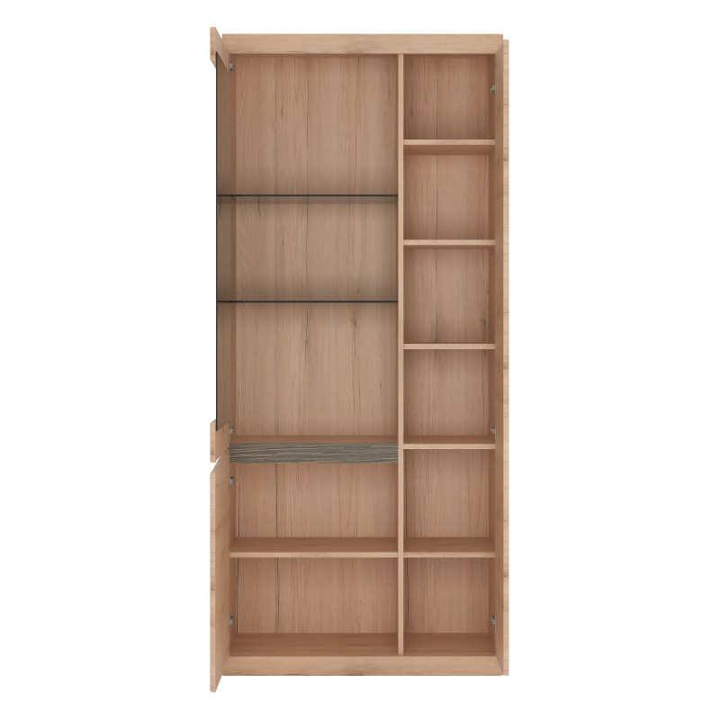 Witryna 3D Summer Typ 06 Meble Wójcik Kolekcja Summer