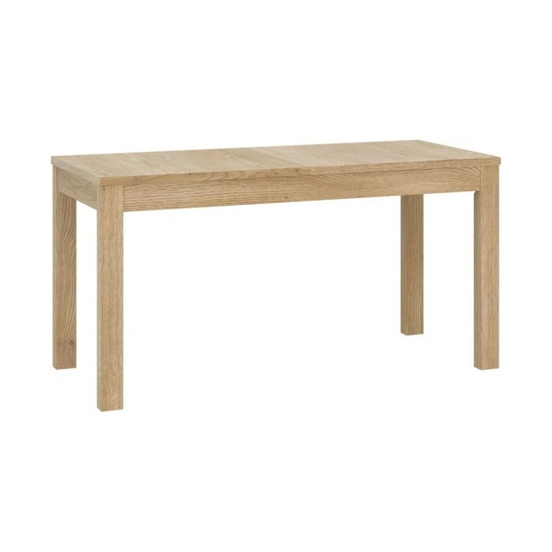 Stół rozkładany Mosano MWST13 Dąb Cremona Meble Wójcik Stół rozkładany Mosano MWST13 Dąb Cremona Meble Wójcik