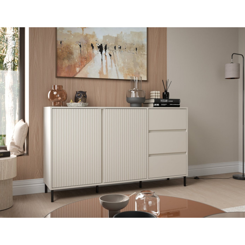 Komoda Avenale AVEK01 Kaszmir Meble Wójcik