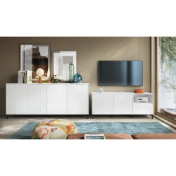 Komoda Avenale AVEK02 Antracyt Meble Wójcik Komoda Avenale AVEK02 Antracyt Meble Wójcik