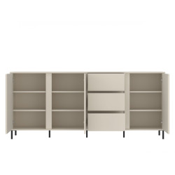 Komoda Avenale AVEK02 Kaszmir Meble Wójcik Komoda Avenale AVEK02 Kaszmir Meble Wójcik