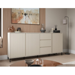 Komoda Avenale AVEK02 Kaszmir Meble Wójcik Komoda Avenale AVEK02 Kaszmir Meble Wójcik