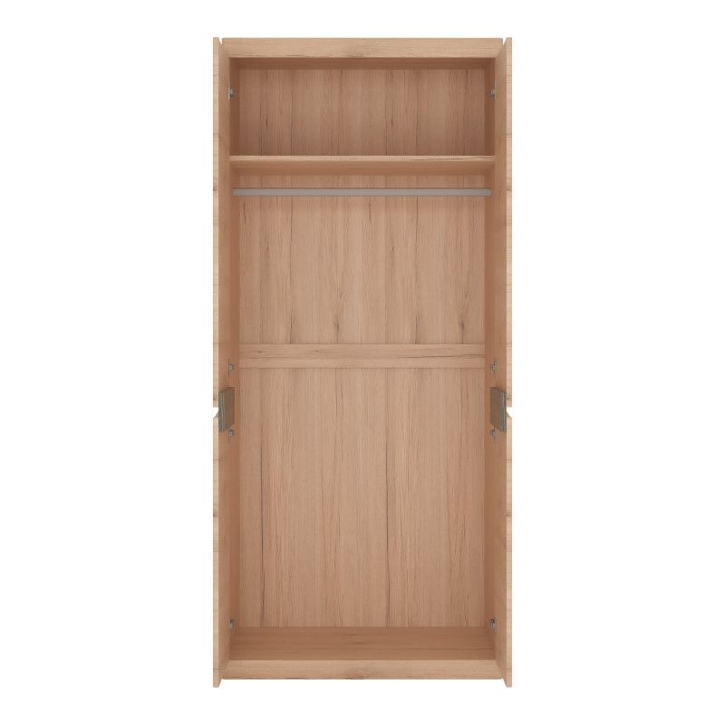 Szafa 2D Summer Typ 20 Meble Wójcik Kolekcja Summer