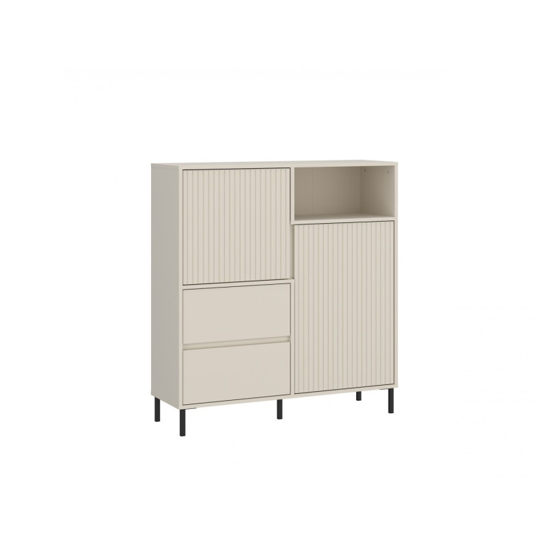 Komoda Avenale AVEK03 Kaszmir Meble Wójcik