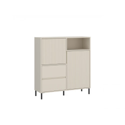 Komoda Avenale AVEK03 Kaszmir Meble Wójcik