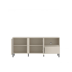 Komoda RTV Avenale AVEF01 Kaszmir Meble Wójcik Komoda RTV Avenale AVEF01 Kaszmir Meble Wójcik