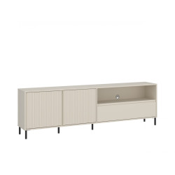 Komoda RTV Avenale AVEF03 Kaszmir Meble Wójcik