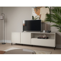 Komoda RTV Avenale AVEF03 Kaszmir Meble Wójcik Komoda RTV Avenale AVEF03 Kaszmir Meble Wójcik