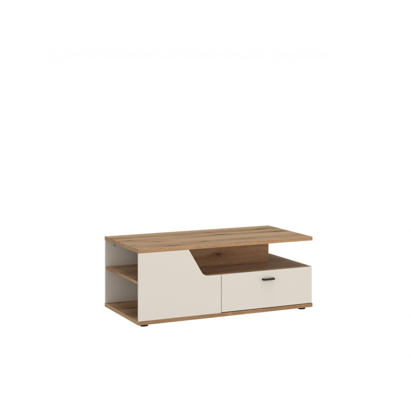 Stolik Cut Out CTUF03 Dąb Coast Meble Wójcik