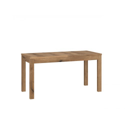 Stół rozkładany Cut Out LYOT01 Dąb Coast Meble Wójcik