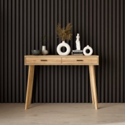 Komoda Formswift FOSK248R Dąb Mauvella Meble Forte Komoda Formswift FOSK248R Dąb Mauvella Meble Forte