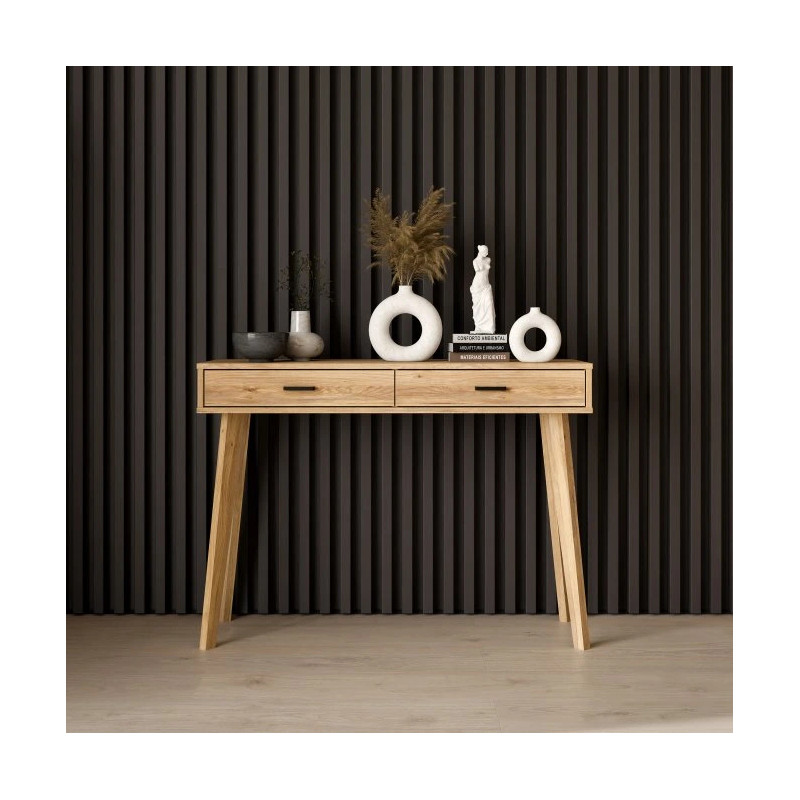 Konsola Formswift TQND221 Dąb Mauvella Meble Forte