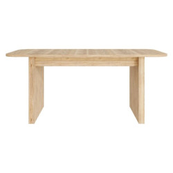 Stół rozkładany Formswift TBLT7128 Dąb Mauvella Meble Forte Stół rozkładany Formswift TBLT7128 Dąb Mauvella Meble Forte