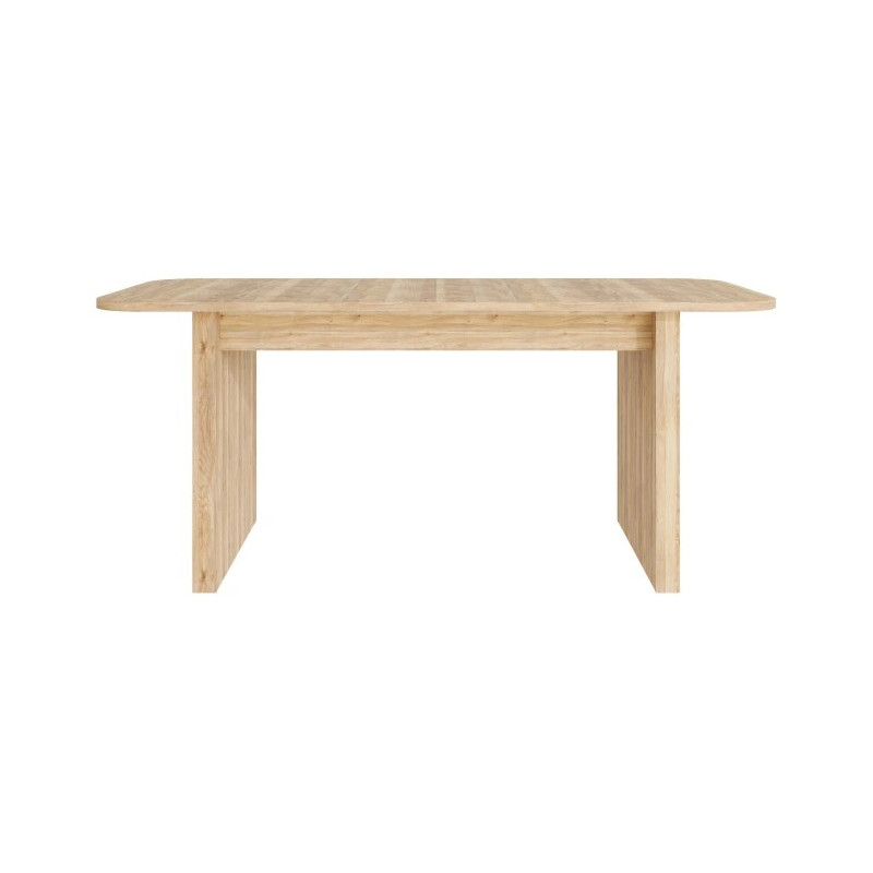 Stół rozkładany Formswift TBLT7128 Dąb Mauvella Meble Forte