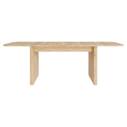 Stół rozkładany Formswift TBLT7128 Dąb Mauvella Meble Forte Stół rozkładany Formswift TBLT7128 Dąb Mauvella Meble Forte