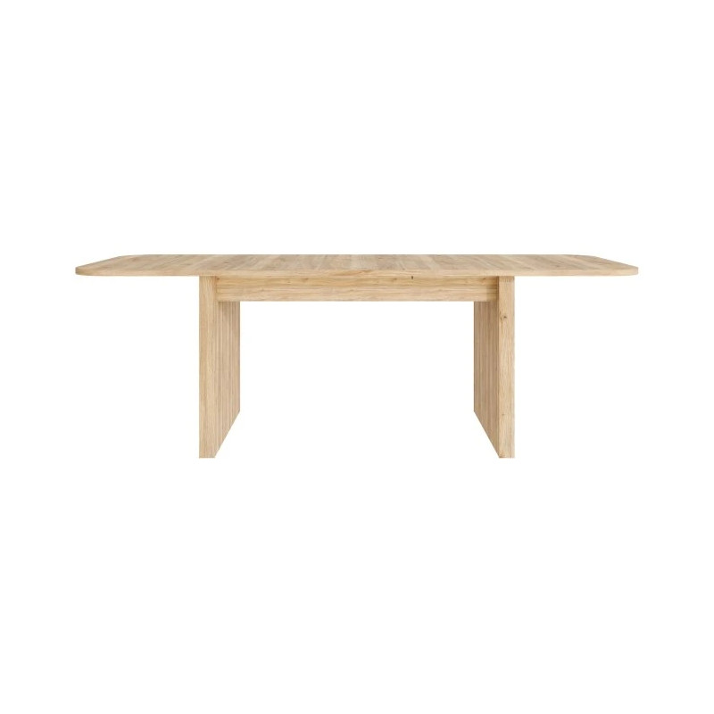 Stół rozkładany Formswift TBLT7128 Dąb Mauvella Meble Forte