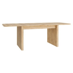 Stół rozkładany Formswift TBLT7128 Dąb Mauvella Meble Forte Stół rozkładany Formswift TBLT7128 Dąb Mauvella Meble Forte