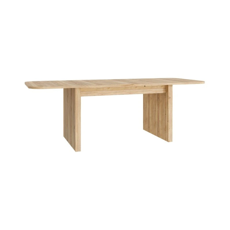 Stół rozkładany Formswift TBLT7128 Dąb Mauvella Meble Forte