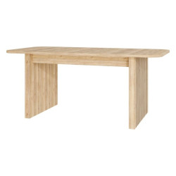 Stół rozkładany Formswift TBLT7128 Dąb Mauvella Meble Forte Stół rozkładany Formswift TBLT7128 Dąb Mauvella Meble Forte