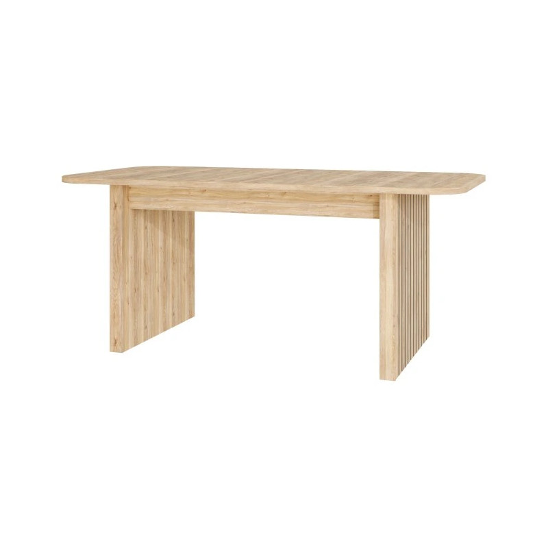 Stół rozkładany Formswift TBLT7128 Dąb Mauvella Meble Forte