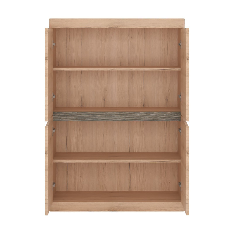 Komoda 4D Summer Typ 31 Meble Wójcik Kolekcja Summer