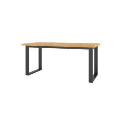 Stół rozkładany Halle 92 Helvetia