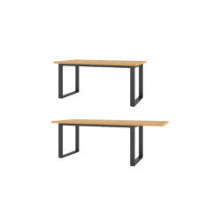 Stół rozkładany Halle 92 Helvetia