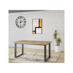 Stół rozkładany Halle 92 Helvetia