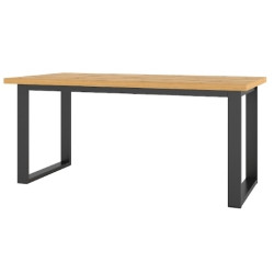 Stół rozkładany Halle 92 Helvetia