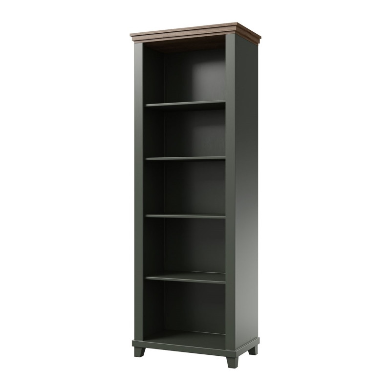 Regał Evora typ 99 Helvetia Kolekcja Evora Regał Evora typ 99 Helvetia Kolekcja Evora