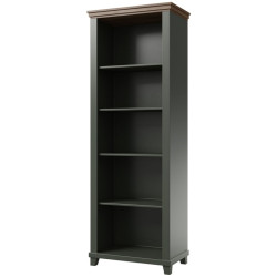 Regał Evora typ 99 Helvetia Kolekcja Evora