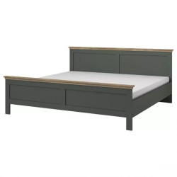 Łóżko Evora S 140 Typ 30 Helvetia Kolekcja Evora Łóżko Evora S 140 Typ 30 Helvetia Kolekcja Evora