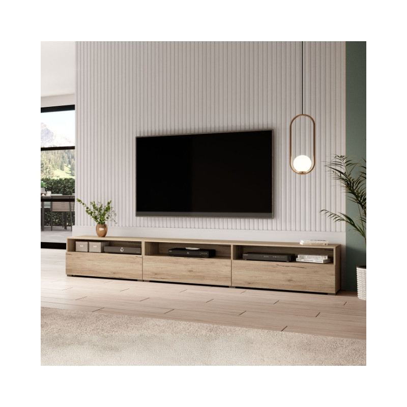 Kup szafkę RTV Baros 40 – różne kolory, szybka wysyłka