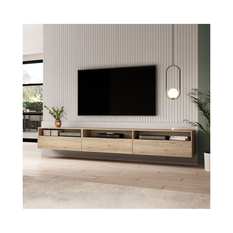 Kup szafkę RTV Baros 40 – różne kolory, szybka wysyłka