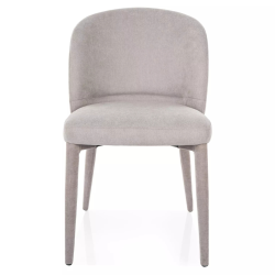 Krzesło tapicerowane Tino Wind 84 oliwkowe