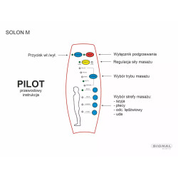 Fotel rozkładany Solon M Brego 34 beż Fotel rozkładany Solon M Brego 34 beż