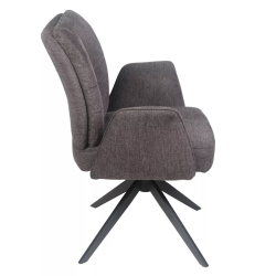 Krzesło obrotowe Wing Brego 40 cappuccino Krzesło obrotowe Wing Brego 40 cappuccino