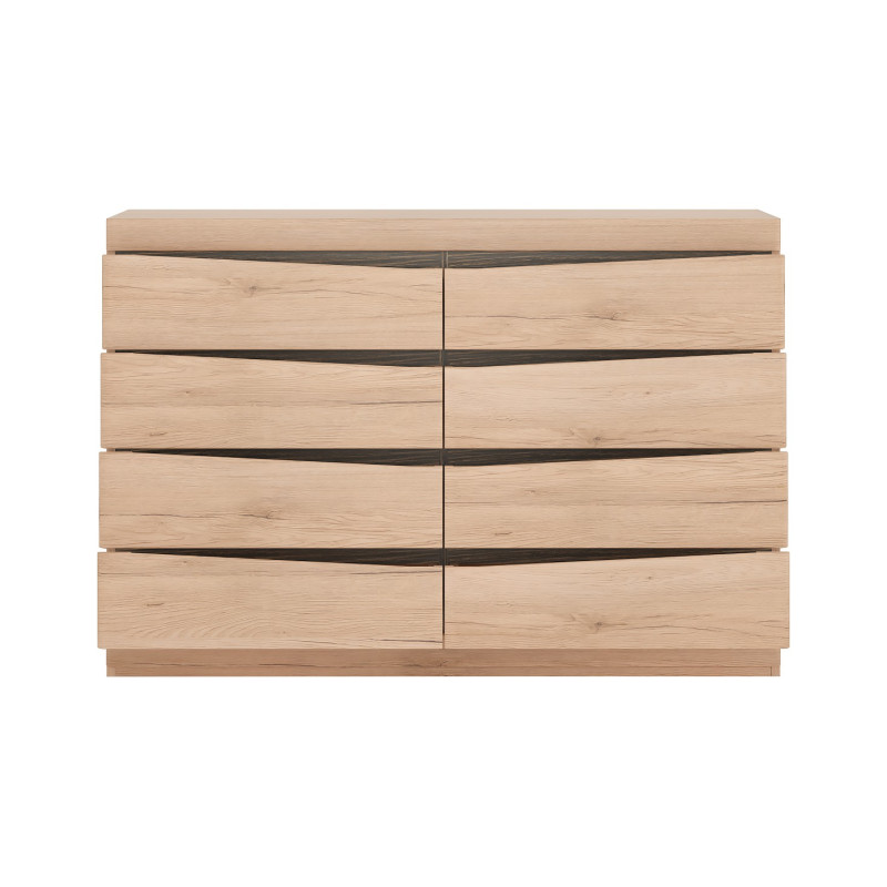 Komoda 8S Summer Typ 44 Meble Wójcik Kolekcja Summer